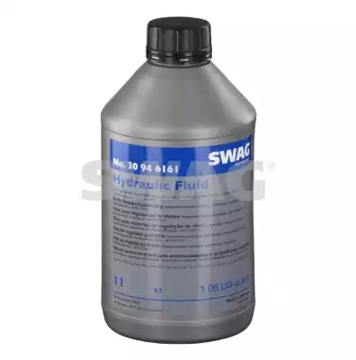 Гидравлическое масло SWAG 30946161