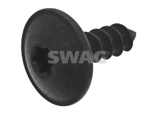 Защита двигателя / поддона двигателя SWAG 30101436