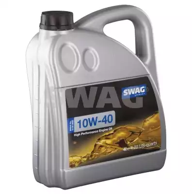 Моторное масло SWAG 15932932