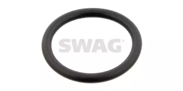 Уплотнительное кольцо, трубка охлаждающей жидкости SWAG 30929752