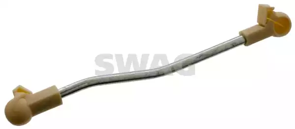 Шток вилки переключения передач SWAG 99901165