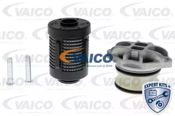 Hydraulic Filter, all-wheel-drive coupling VAICO V105000
