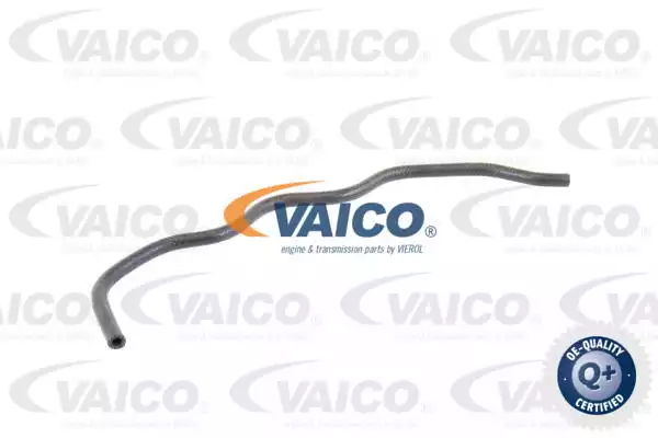Шланг для удаления воздуха, компенсационный бак VAICO V201226