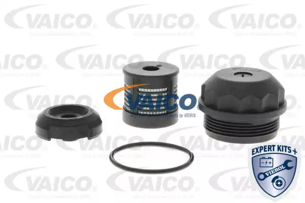 Hydraulic Filter, all-wheel-drive coupling VAICO V102685