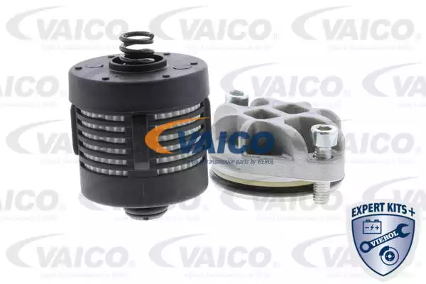 Hydraulic Filter, all-wheel-drive coupling VAICO V950372
