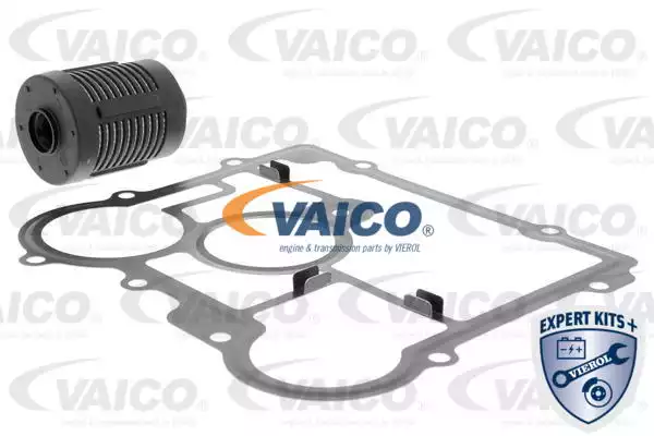 Hydraulic Filter, all-wheel-drive coupling VAICO V401565