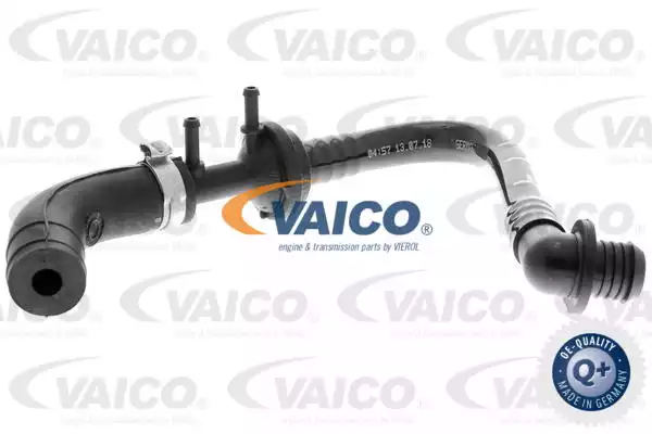 Шланг разрежения, тормозная система VAICO V103610