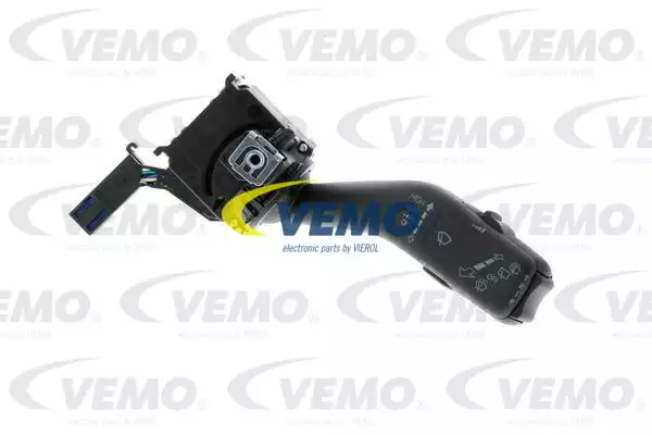 Выключатель на колонке рулевого управления VEMO V15803254