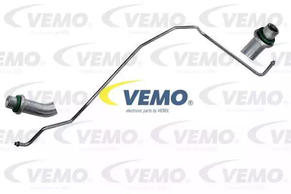Трубопровод высокого давления, кондиционер VEMO V15200008