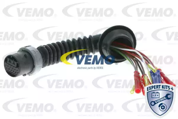 Ремонтный комплект, кабельный комплект VEMO V40830023