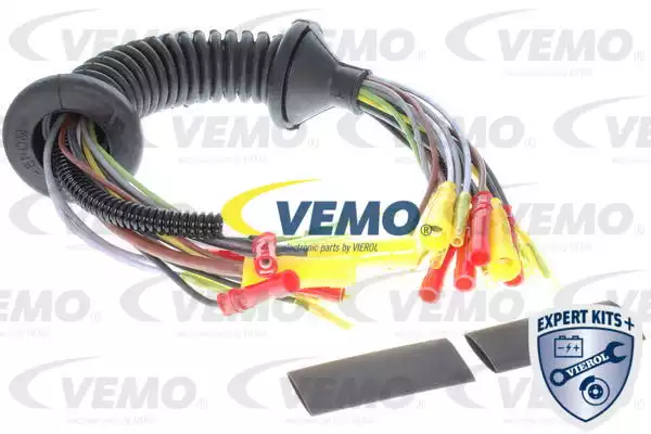 Ремонтный комплект, кабельный комплект VEMO V24830001