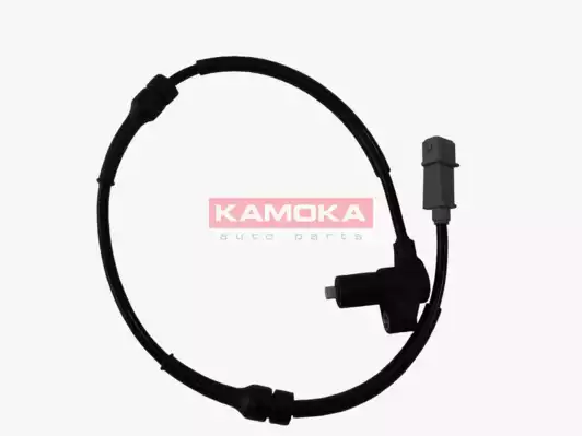 Датчик, частота вращения колеса KAMOKA 1060366
