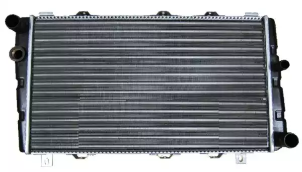 Радиатор двигателя Skoda Favorit/felicia 10/94- NRF 58250