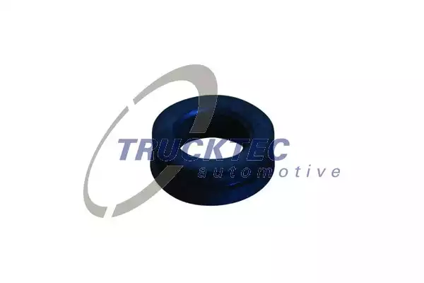 Прокладка крышки клапанов уплотнительная кольцо TRUCKTEC 0210064