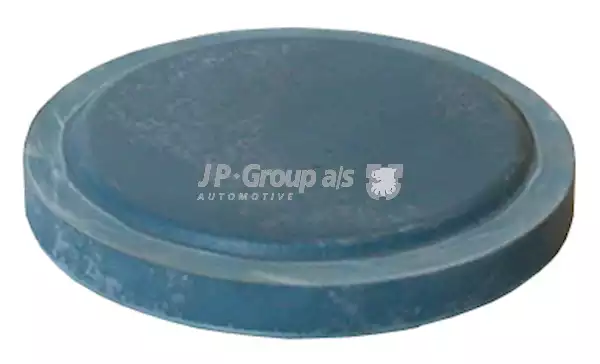 Фланцевая крышка, ступенчатая коробка передач JP GROUP 1154000100