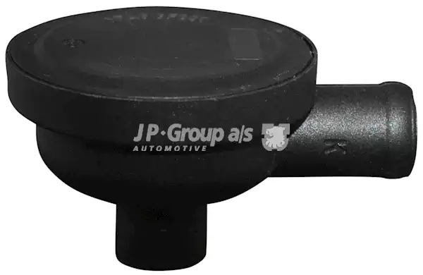 Клапан регулирование давление наддува JP GROUP 1117701500