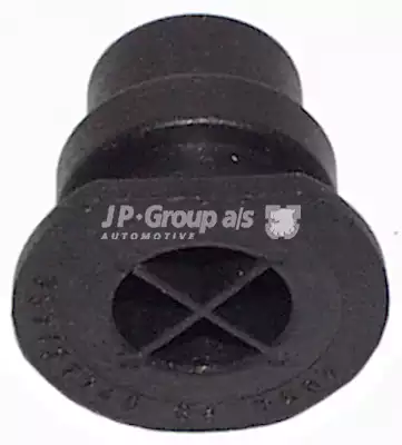Пробка, фланец охлаждающей жидкости JP GROUP 1114550300