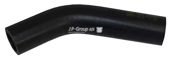 Шланг радиатора JP GROUP 1214300100