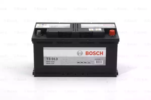 Аккумулятор Bosch 88Ah R+ BOSCH 0092T30130