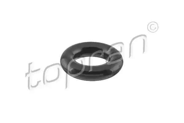 Уплотнительное кольцо, клапанная форсунка TOPRAN 111414