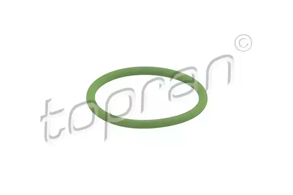 Уплотнительное кольцо TOPRAN 100278