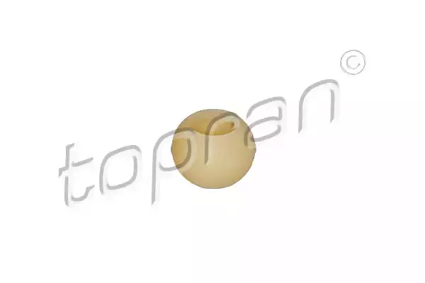 Фото 1 - TOPRAN - 109087  Шаровая головка, система тяг и рычагов