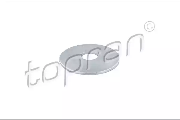Подвеска, соединительная тяга стабилизатора TOPRAN 205657