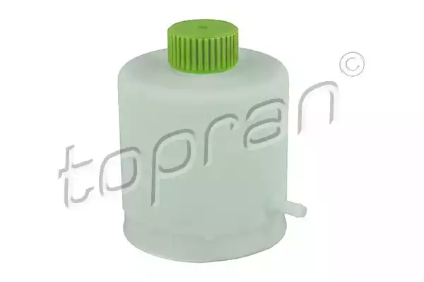 Компенсационный бак, гидравлического масла услителя руля TOPRAN 115268