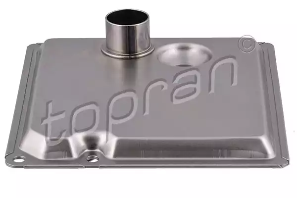 Гидрофильтр, автоматическая коробка передач TOPRAN 500652