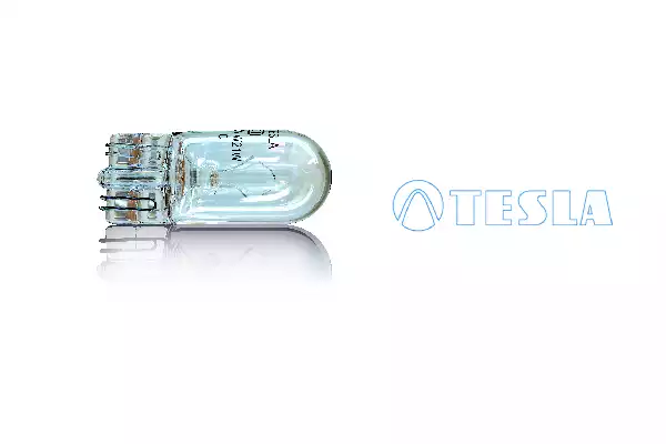 Лампа накаливания TESLA B62201
