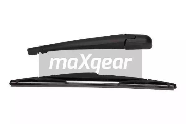 Wiper Arm, window cleaning MAXGEAR 390202