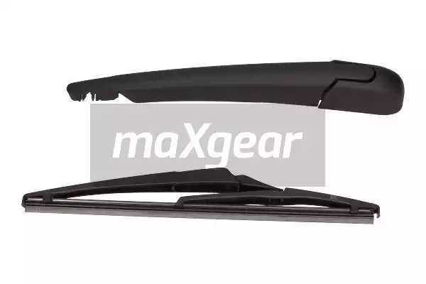 Wiper Arm, window cleaning MAXGEAR 390234