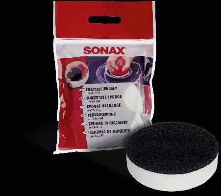 Губка для мытья авто SONAX 04172410