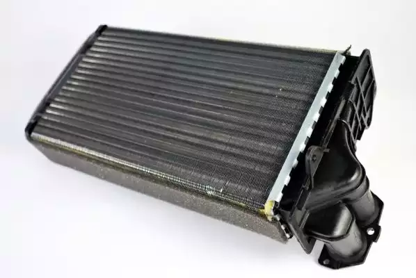 Радиатор печки (247x140x42) Citroen Xsara Picasso THERMOTEC D6P005TT
