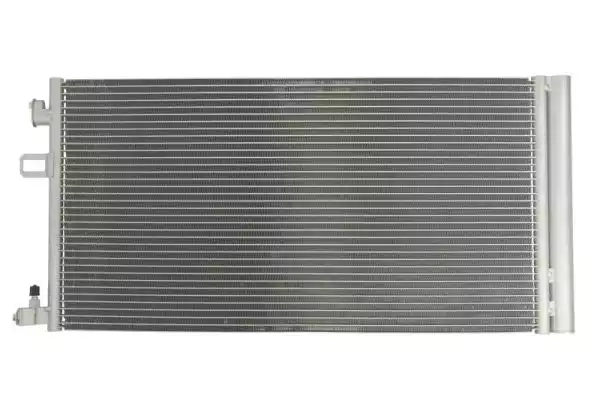 Радиатор кондиционера Renault Fluence 1.6 THERMOTEC KTT110189