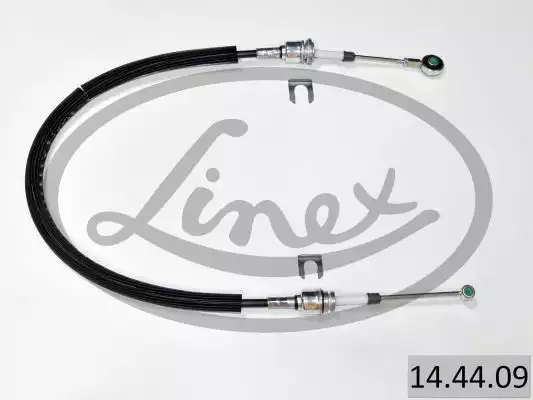 Трос переключения передач Fiat LINEX 144409