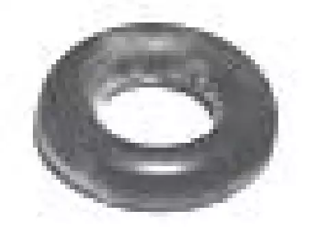 Стопорное кольцо, глушитель METALCAUCHO 00366