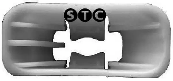 Трос, управление сцеплением STC T403873