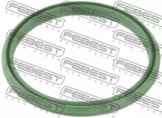 Seal Ring, turbo air hose FEBEST RINGAH007