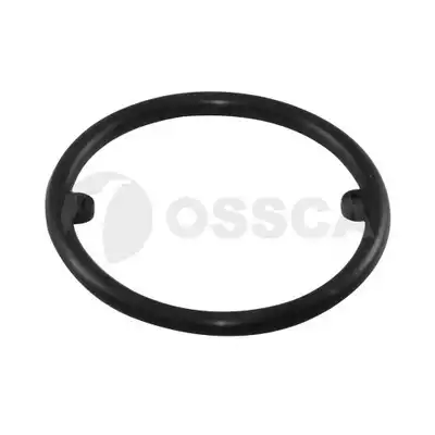 Уплотняющее кольцо, масляный радиатор OSSCA 04975