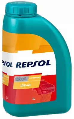 Масло моторное REPSOL ERFORMANCE 10W-40 1л REPSOL OIL RP053X51