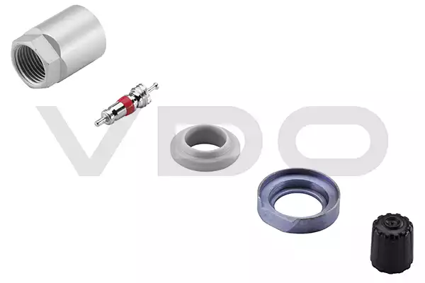 Ремкомплект, датчик колеса (контр. система давления в шинах) VDO A2C59507828