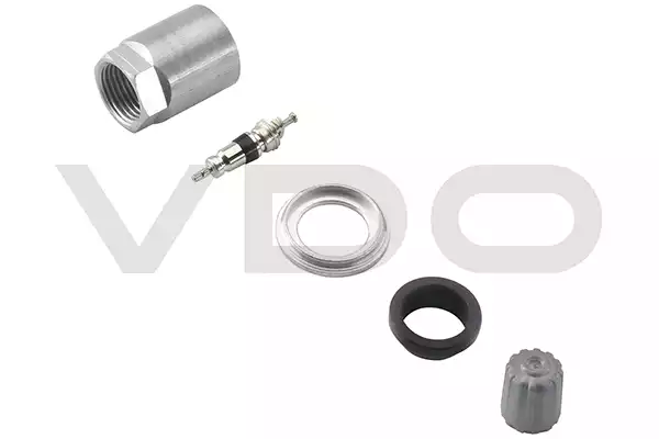 Ремкомплект, датчик колеса (контр. система давления в шинах) VDO S180014531A