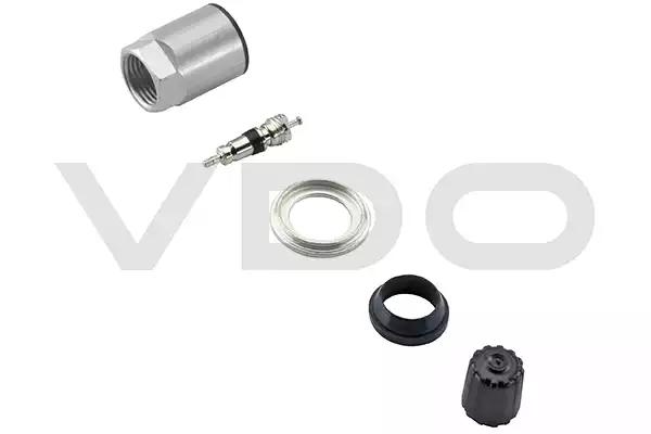Ремкомплект, датчик колеса (контр. система давления в шинах) VDO S180014561A