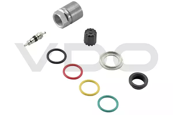 Ремкомплект, датчик колеса (контр. система давления в шинах) VDO S180014500A