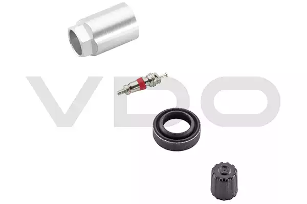 Ремкомплект, датчик колеса (контр. система давления в шинах) VDO A2C59507829