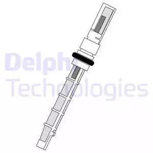 Расширительный клапан, кондиционер DELPHI TSP0695190