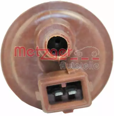 Клапан вентиляции, топливный бак METZGER 2250219
