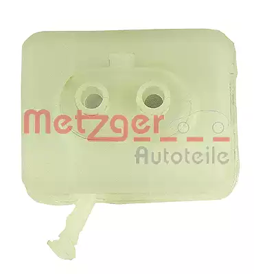 Компенсационный бак, тормозная жидкость METZGER 2140044