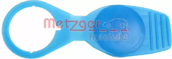Крышка, резервуар для воды METZGER 2140193
